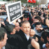 Gülen Grubu ve yığınsallaşma