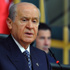 Bahçeli'den Hacettepe açıklaması
