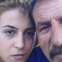 Kucağında 1,5 yaşındaki kızı varken vuruldu Kucağında 1,5 yaşındaki kızı varken vuruldu