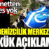 Türk Denizcilik ve Global Stratejiler Merkezi'nden Kerkük açıklaması