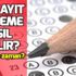 AÖL kayıtları için son günler! AÖL kayıt yenileme nasıl yapılır? AÖL kayıtları için son günler! AÖL kayıt yenileme nasıl yapılır?