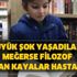 Büyük şok yaşadılar! Meğerse Filozof Atakan Kayalar hastaymış! İndigo Kristal çocuk belirtileri nedir?