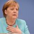 Merkel'den "Türkiye" açıklaması