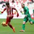Sivasspor ile Çaykur Rizespor 15. randevuda