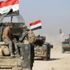 Musul'da Irak ordusu ile terör örgütü PKK arasında çatışma çıktı Musul'da Irak ordusu ile terör örgütü PKK arasında çatışma çıktı