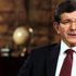 Davutoğlu: Hiç kimseye duvar örmedik
