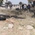 Resulayn'da bombalı saldırı: 3 ölü, 5 yaralı! Resulayn'da bombalı saldırı: 3 ölü, 5 yaralı!