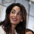George Clooney'nin avukat eşine tutuklama tehdidi George Clooney'nin avukat eşine tutuklama tehdidi