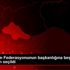 İsveç İslam Federasyonunun başkanlığına beşinci kez ...