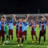 Trabzonspor çıkışını sürdürmek istiyor Trabzonspor çıkışını sürdürmek istiyor