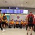 Atina Büyükelçisi Burak Özügergin, Yunanistan'ın Galatasaray kafilesine yönelik tutumunu kınadı