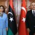 Libya Dışişleri Bakanından Türkiye'ye "ince bir sitem"