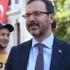 Bakan Mehmet Kasapoğlu’ndan bayram mesajı