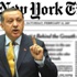 NYT’den Erdoğan’a yanıt!