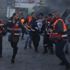 İşgalci İsrail güçlerinin Batı Şeria'daki gösterilere müdahalesi sonucu 5 kişi yaralandı