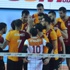 G.Saray, Milli Piyango'ya boyun eğdi