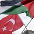 Türkiye'den Filistin vatandaşlarına vize kolaylığı