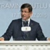 Davutoğlu'ndan muhalefete bayram mesajı