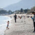 Foto Galeri: Antalya sahil'de vatandaş korona dinlemedi: Oha artık Foto Galeri: Antalya sahil'de vatandaş korona dinlemedi: Oha artık