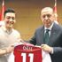 Erdoğan’dan Mesut Özil’in milli takımı bırakmasına destek: Irkçılığa herkes aynı tepkiyi gösterirdi Erdoğan’dan Mesut Özil’in milli takımı bırakmasına destek: Irkçılığa herkes aynı tepkiyi gösterirdi