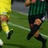Denizlispor'un transfer yasağı sona erdi