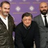 Mehmet Güven, Osmanlıspor'da
