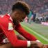 Kingsley Coman'ın kariyeri sona erebilir Kingsley Coman'ın kariyeri sona erebilir