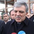 Gül'den Mustafa Koç açıklaması
