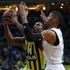 Fenerbahçe Doğuş, Real Madrid'e 79-77 mağlup oldu