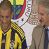 Fernandao imzayı attı