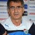 Şenol Güneş, 'Volkan'a edilen küfrü bana edilmiş sayarım'