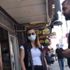 Avcılar'da, kısıtlama saatinde markete otomobille giden yurttaşa para cezası Avcılar'da, kısıtlama saatinde markete otomobille giden yurttaşa para cezası