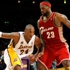 Lakers, zamanında LeBron için Kobe'yi gözden çıkarmış!