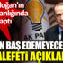 Merkez Bankası'nın eski başkanı AKP’nin baş edemeyeceği muhalefeti açıkladı Merkez Bankası'nın eski başkanı AKP’nin baş edemeyeceği muhalefeti açıkladı