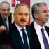 CHP'nin Ankara için 5 adayı CHP'nin Ankara için 5 adayı