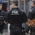 Belçika polisi bir Türk'ü vurdu