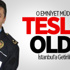 Cizre Emniyet Müdürü Teslim Oldu