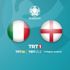 EURO 2020'de final zamanı...İtalya İngiltere maçı TRT1'de EURO 2020'de final zamanı...İtalya İngiltere maçı TRT1'de