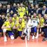 Fenerbahçe HDI Sigorta: Sezonu lider tamamladık!