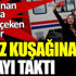 AKP, Z kuşağına kafayı taktı! Hazırlanan raporda dikkat çeken ifadeler AKP, Z kuşağına kafayı taktı! Hazırlanan raporda dikkat çeken ifadeler