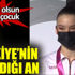 ﻿İşte Türkiye’nin ağladığı an