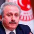 Son dakika: TBMM Başkanı Mustafa Şentop'tan 23 Nisan kutlamaları için çağrı