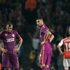 Arsenal - Galatasaray maç sonucu: 4-1