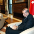 Erdoğan kurban vekaletini verdi