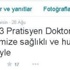 Ağrı’ya 113 Pratisyen Doktor Atandı