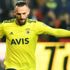 Vedat Muriç Fenerbahçe'yi sırtlamaya devam ediyor