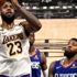 NBA'de 'aşı' krizi! NBA'de 'aşı' krizi!