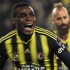 F.Bahçe'den Emenike açıklaması