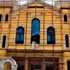 Büyük Sinagog 26 Mart'ta açılıyor Büyük Sinagog 26 Mart'ta açılıyor
