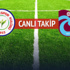 Çaykur Rizespor - Trabzonspor